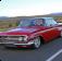 1958-70 Full Size Impala/Parisie