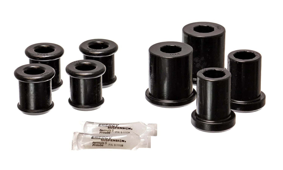 Control Arm Bushing 98-2004 Corvette front Kit