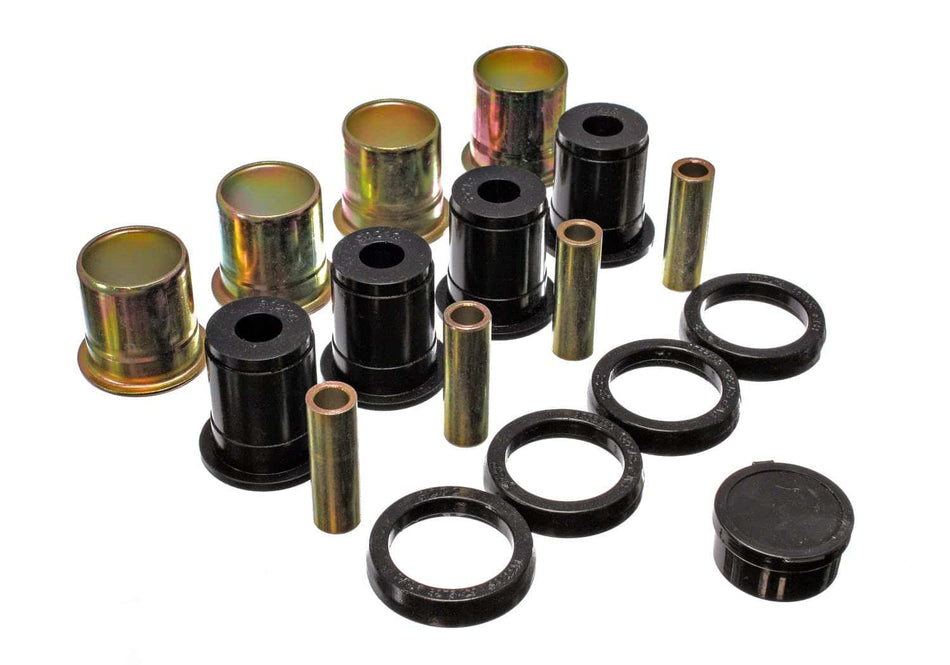 Rear End Control Arm Bushing Set