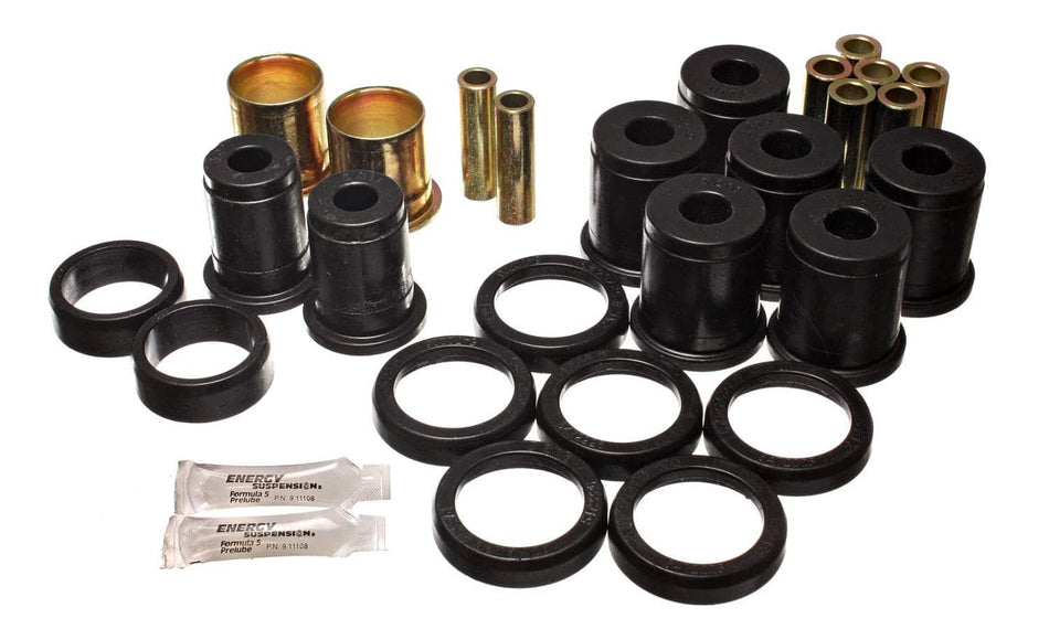 Control arm bushing Set: 77-81 GM Full Size - REAR