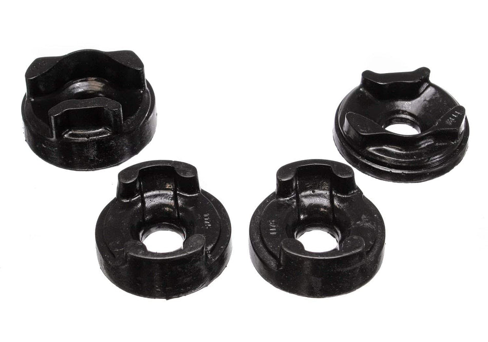 Engine Mount Inserts: Toyota Rukus / Scion