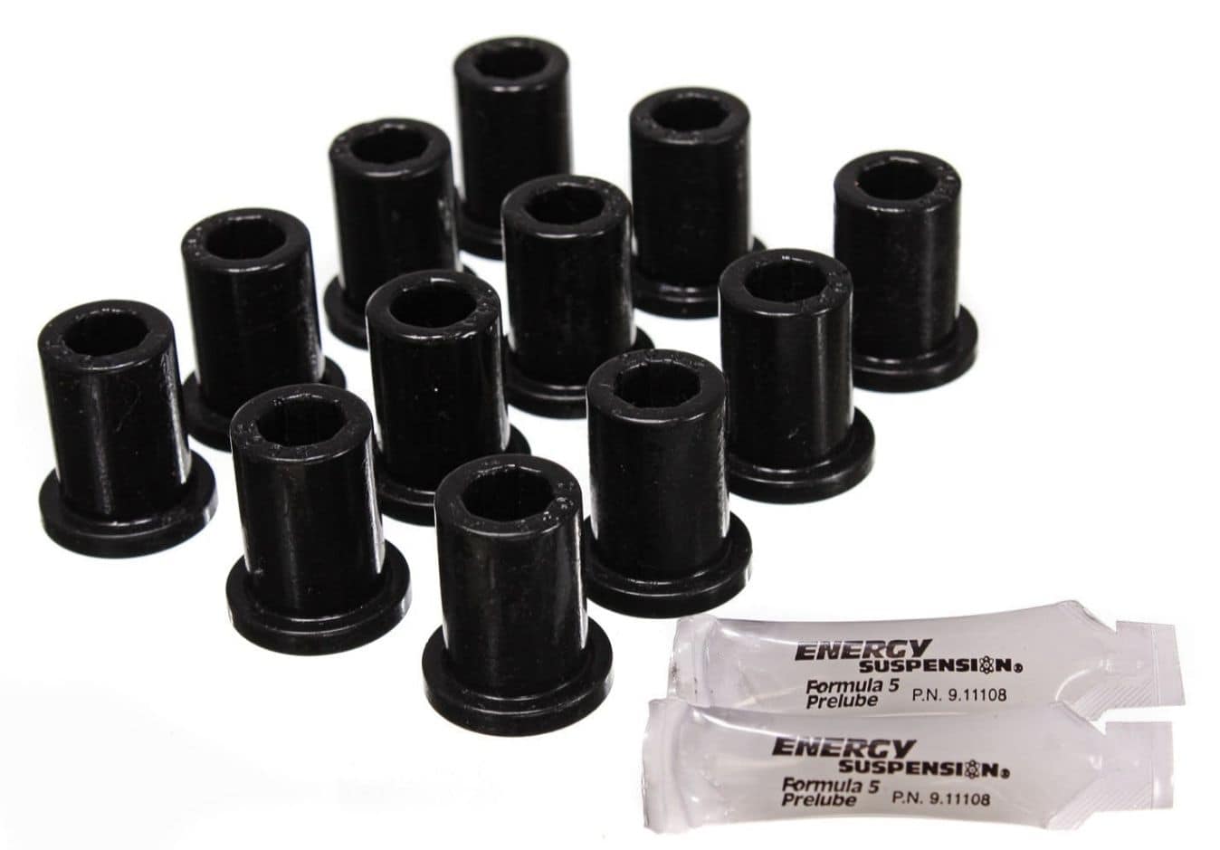 Fsj Front Spring 64-78 Toyota FJ40 & FJ60 Front or Rear leaf spring bush set – ENERGY ...
