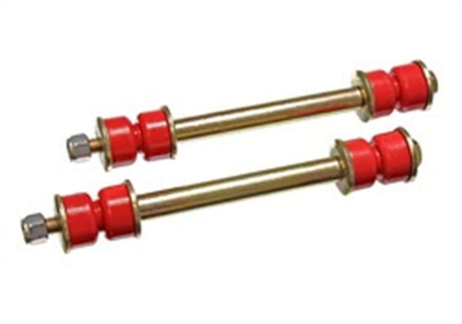 Sway Bar Link Kits: 83-04 Mustang Pr