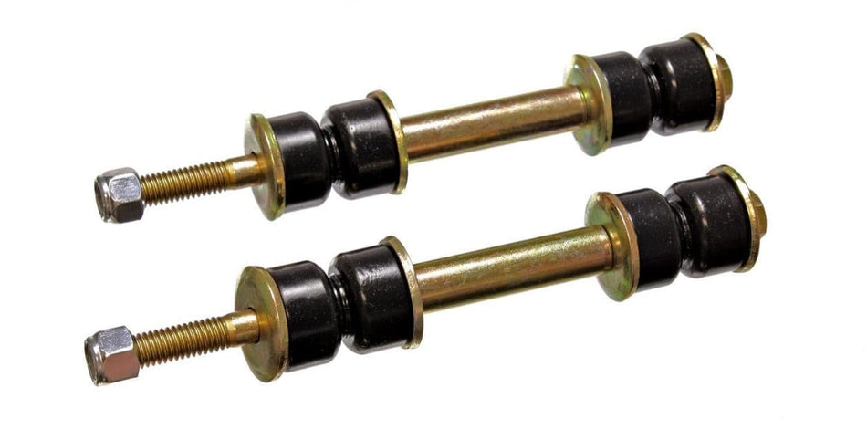 Sway Bar Link Kits: 67-92 Front End