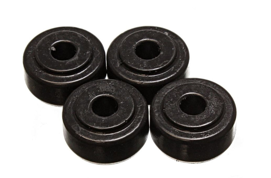 Shock Absorber Bush set: 1955-2000++  (4)