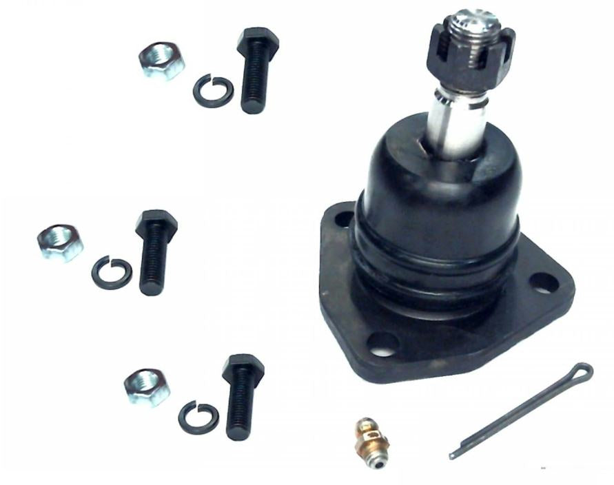 Ball Joint: 58-70 UPPER various Chevy Impala Belair, Pontiac Parisienne Laurentian