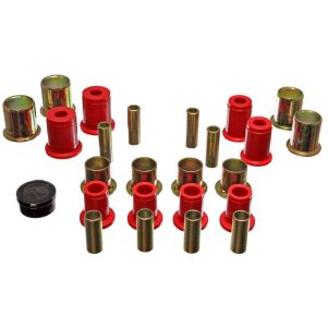 76-90 GM Full Size CONTROL ARM FRONT BUSHES KIT